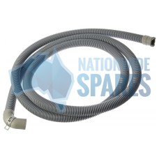 5214FR3188G Drain Hose LG Washing Machine